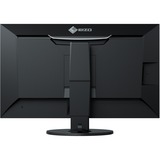 EIZO ColorEdge CS2731 pantalla para PC 68,6 cm (27") 2560 x 1440 Pixeles Quad HD LCD Negro, Monitor LED negro, 68,6 cm (27"), 2560 x 1440 Pixeles, Quad HD, LCD, 16 ms, Negro