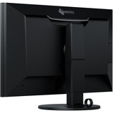 EIZO ColorEdge CS2731 pantalla para PC 68,6 cm (27") 2560 x 1440 Pixeles Quad HD LCD Negro, Monitor LED negro, 68,6 cm (27"), 2560 x 1440 Pixeles, Quad HD, LCD, 16 ms, Negro