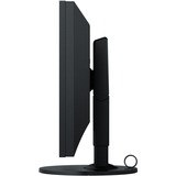 EIZO ColorEdge CS2731 pantalla para PC 68,6 cm (27") 2560 x 1440 Pixeles Quad HD LCD Negro, Monitor LED negro, 68,6 cm (27"), 2560 x 1440 Pixeles, Quad HD, LCD, 16 ms, Negro