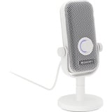 ENDORFY Solum Voice S, Micrófono blanco