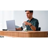 ENDORFY Solum Voice S, Micrófono blanco