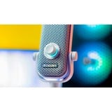 ENDORFY Solum Voice S, Micrófono blanco