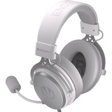 ENDORFY VIRO OWH, Auriculares para gaming blanco