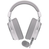 ENDORFY VIRO OWH, Auriculares para gaming blanco