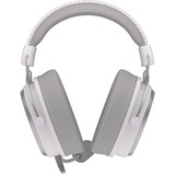 ENDORFY VIRO OWH, Auriculares para gaming blanco