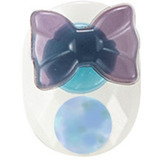 EPOCH Aquabeads - Set de inicio para estudio de uñas, Manualidades 