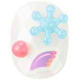 EPOCH Aquabeads - Set de inicio para estudio de uñas, Manualidades 
