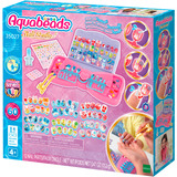 EPOCH Aquabeads - Set de inicio para estudio de uñas, Manualidades 