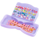 EPOCH Aquabeads - Set de inicio para estudio de uñas, Manualidades 