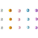 EPOCH Aquabeads - Set de inicio para estudio de uñas, Manualidades 