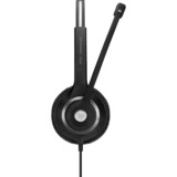 EPOS | Sennheiser EPOS IMPACT SC 232, Auriculares con micrófono negro