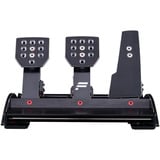  Fanatec ClubSport Pedals V3, Pedales negro