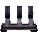  Fanatec ClubSport Pedals V3, Pedales negro