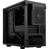 Fractal Design FD-C-DEF7N-01, Cajas de torre negro