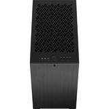 Fractal Design FD-C-DEF7N-01, Cajas de torre negro