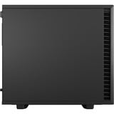 Fractal Design FD-C-DEF7N-01, Cajas de torre negro