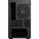 Fractal Design FD-C-DEF7N-01, Cajas de torre negro