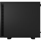 Fractal Design FD-C-DEF7N-01, Cajas de torre negro