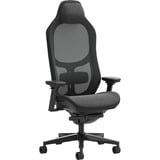 Fractal Design Refine 2 Hybrid Dark, Asientos de juego negro
