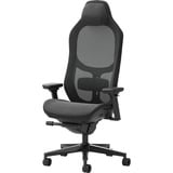 Fractal Design Refine 2 Hybrid Dark, Asientos de juego negro