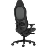 Fractal Design Refine 2 Hybrid Dark, Asientos de juego negro