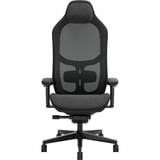 Fractal Design Refine 2 Hybrid Dark, Asientos de juego negro