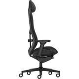 Fractal Design Refine 2 Hybrid Dark, Asientos de juego negro