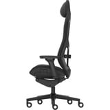 Fractal Design Refine 2 Hybrid Dark, Asientos de juego negro