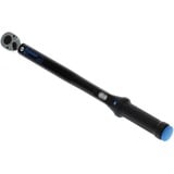 GEDORE Llave dinamométrica TORCOFLEX UK, 1/2", Llave de torsión negro/Azul