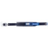 GEDORE Llave dinamométrica TORCOFLEX UK, 1/2", Llave de torsión negro/Azul