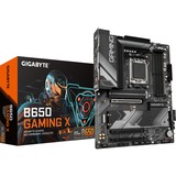GIGABYTE B650 GAMING X, Placa base