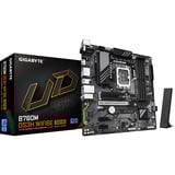 GIGABYTE B760M DS3H WIFI6E GEN5, Placa base 