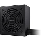 GIGABYTE GP-P 750 BS, Fuente de alimentación de PC negro
