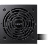 GIGABYTE GP-P 750 BS, Fuente de alimentación de PC negro