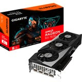 GIGABYTE GV-R76GAMING OC-8GD, Tarjeta gráfica 