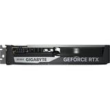 GIGABYTE GeForce RTX 5060 Ti EAGLE OC 8G Tarjeta Gráfica – 8 GB GDDR7, 128 bits, PCI-E 5.0, 2617 MHz Frecuencia del núcleo, 3 x DisplayPort, 1 x HDMI, GV-N506TEAGLE OC-8GD 128 bits, PCI-E 5.0, 2617 MHz Frecuencia del núcleo, 3 x DisplayPort, 1 x HDMI, GV-N506TEAGLE OC-8GD, GeForce RTX 5060 Ti, 8 GB, GDDR7, 128 bit, 7680 x 4320 Pixeles, PCI Express x8 5.0