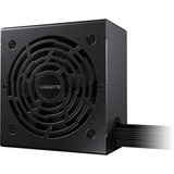 GIGABYTE P750BS Fuente de Alimentación - PCI-E 6+2 Pin x 4, 80 PLUS Bronze, Ventilador de 120 mm, Compatible con ATX, Enchufe EU, Fuente de alimentación de PC negro, 80 PLUS Bronze, Ventilador de 120 mm, Compatible con ATX, Enchufe EU, 750 W, 200 - 240 V, 50/60 Hz, 6 A, Activo, 100 W