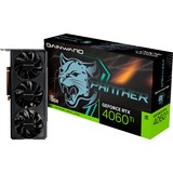 GeForce RTX 4060 Ti Panther 16GB, Tarjeta gráfica