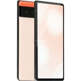 Google Pixel 6, Móvil Coral