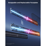 Govee Kit de expansión de luz de pared para juegos, Luz de LED 