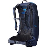 Gregory 145662-0527, Mochila azul