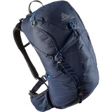 Gregory 145662-0527, Mochila azul