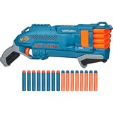 Hasbro E9959F02, Pistola Nerf Azul-gris/Naranja