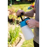 Hazet Botella pulverizadora con bomba 199N-1, Bomba & Pulverizador a presión azul/blanco