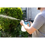 Hazet Botella pulverizadora con bomba 199N-1, Bomba & Pulverizador a presión azul/blanco