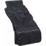 Helinox Toasty for Savanna/Playa, Cubierta de asiento negro