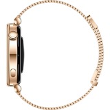 Huawei 40-56-6075, SmartWatch dorado/blanco