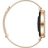 Huawei GT 4 3,35 cm (1.32") AMOLED 41 mm Digital 466 x 466 Pixeles Oro Wifi GPS (satélite), SmartWatch dorado/blanco, 3,35 cm (1.32"), AMOLED, 32 GB, Wifi, GPS (satélite), 37 g