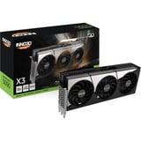 INNO3D N50903-32D7-17593928, Tarjeta gráfica 