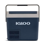 Igloo ICF18, Nevera azul